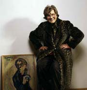 Maria Lassnig e Marisa Merz Leoni d’oro alla carriera della 55. Esposizione Internazionale d’Arte
