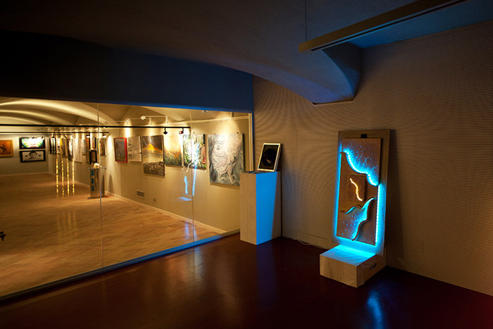 Galleria Farini di Bologna