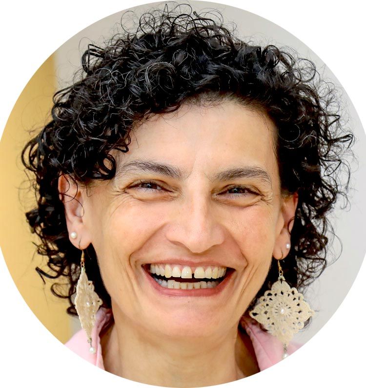 Cianci Cristina