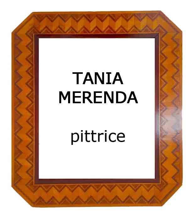Merenda Tania