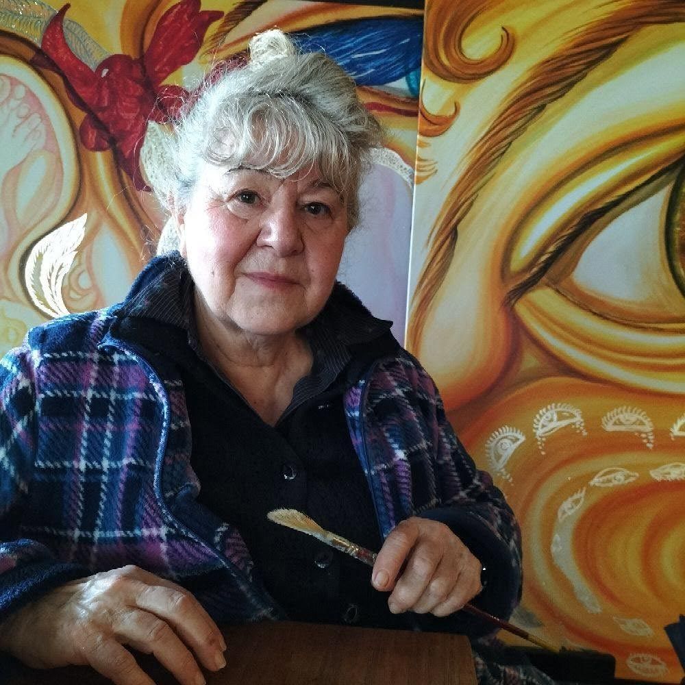 Bertilla Pellizzari Paola