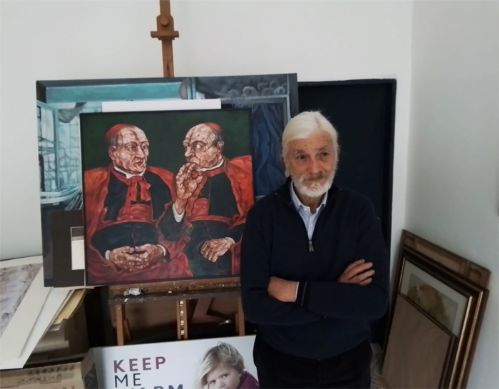 Magrì  Antonio