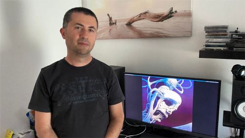 Pala  Gabriele