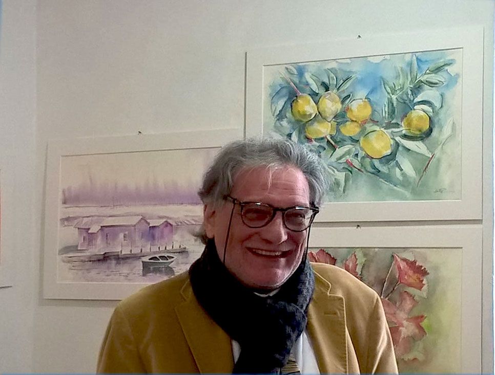 Perini  Sergio