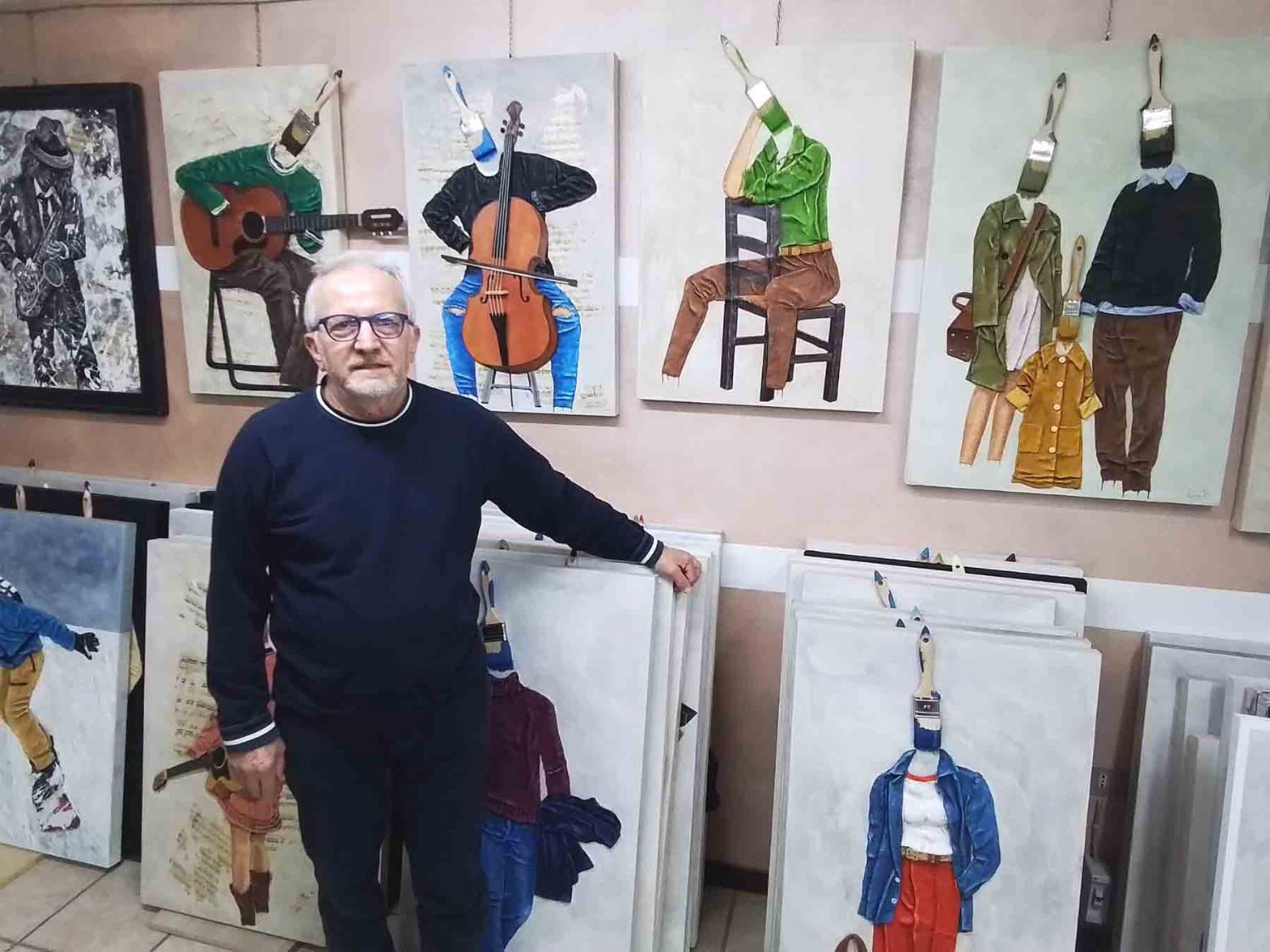 Azzini Bruno