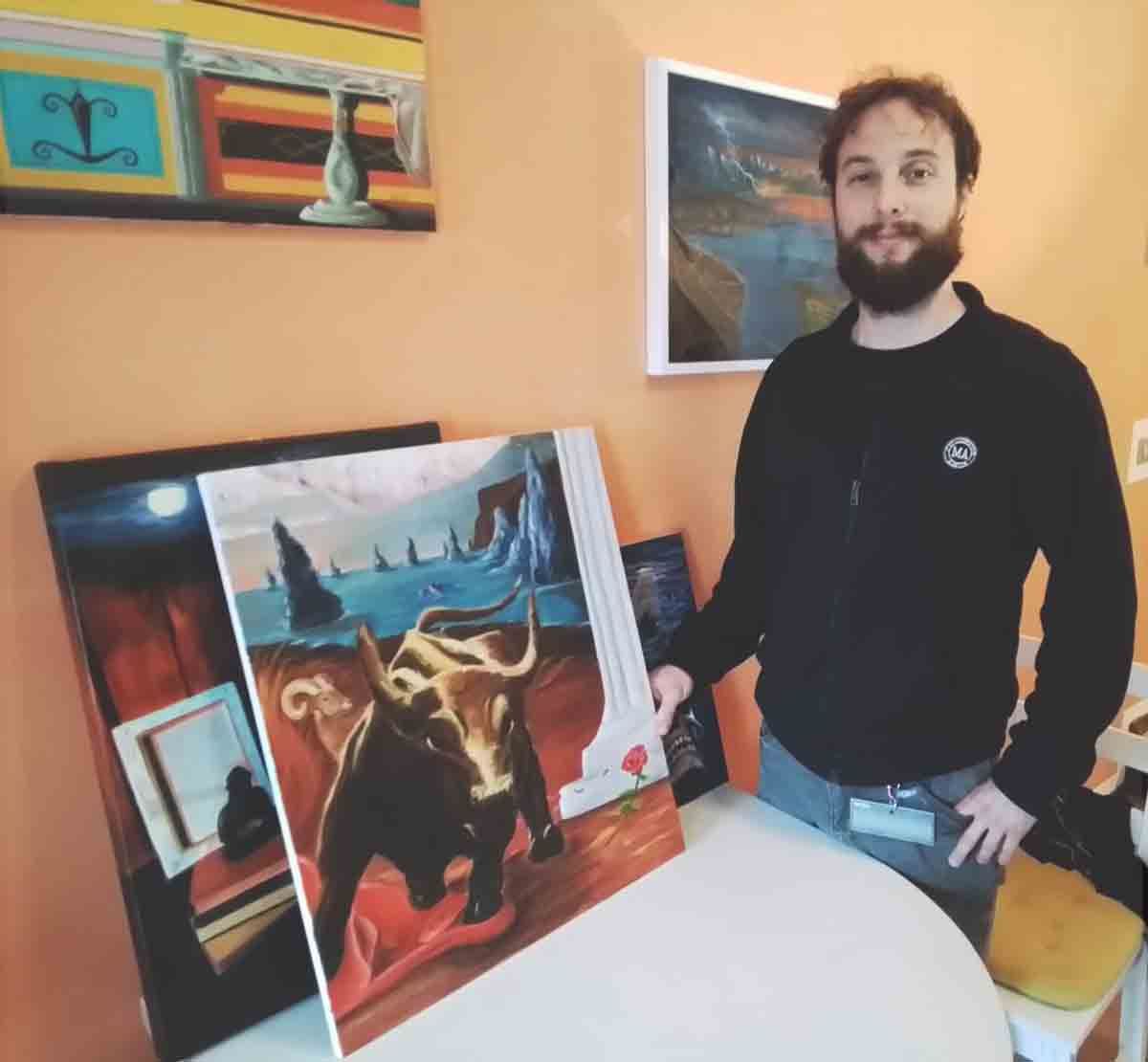 Zanon Tommaso