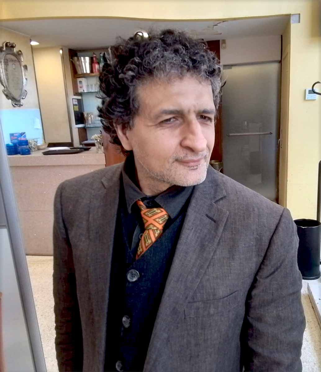 Galante Raimondo