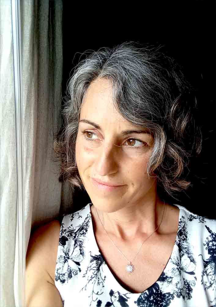 michela dei blasutti  .