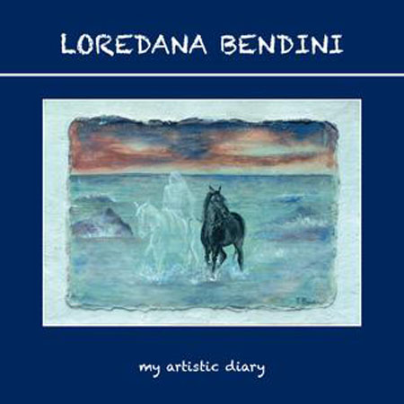 Tra i libri pubblicati ricordiamo “Loredana Bendini. Il mio diario d'artista” My artistic diary. Ediz. bilingue. Editore: Studio Byblos, Data di Pubblicazione: 2017, Genere: ARTI, Curatore: Marasà Dino.