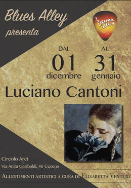 Persoanle di Luciano Cantoni