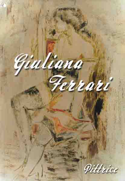 Catalogo dell'artista Giuliana Ferrari