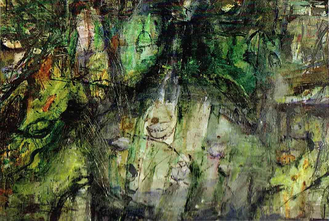 Le opere di PINUCCIA NICOLOSI