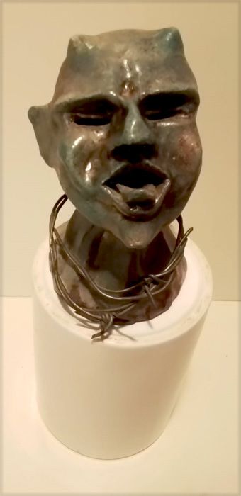 Le opere di ESTER CAPRIOLI