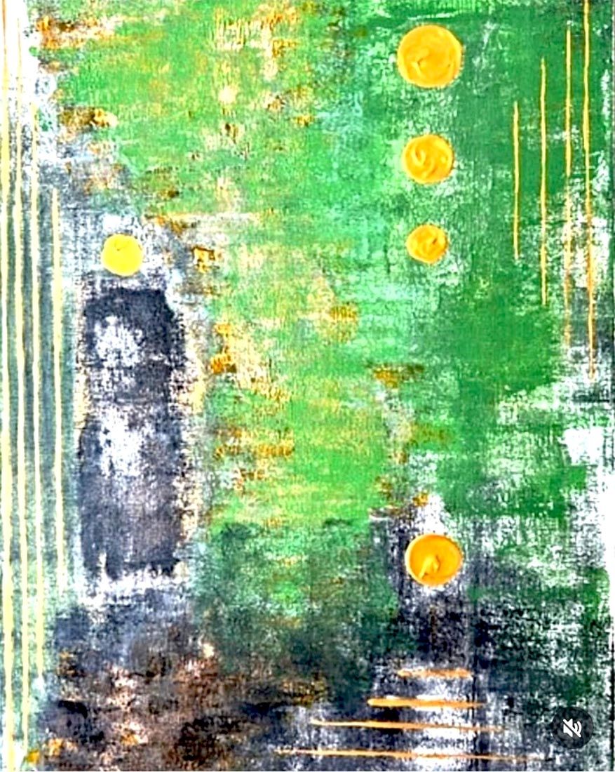 ANTONINO GERACI, pittore