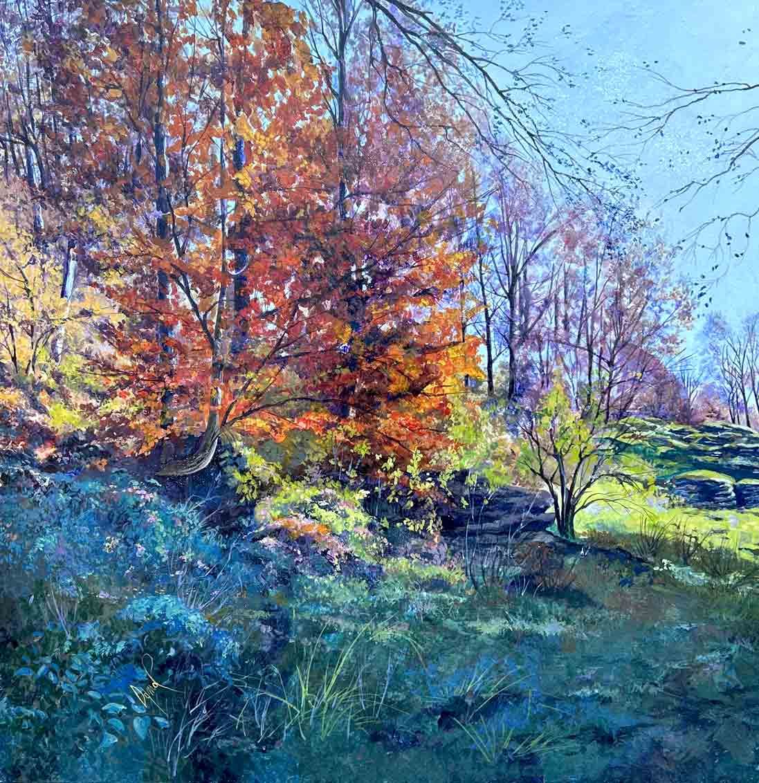 LORENZO TERRAGIN, pittore