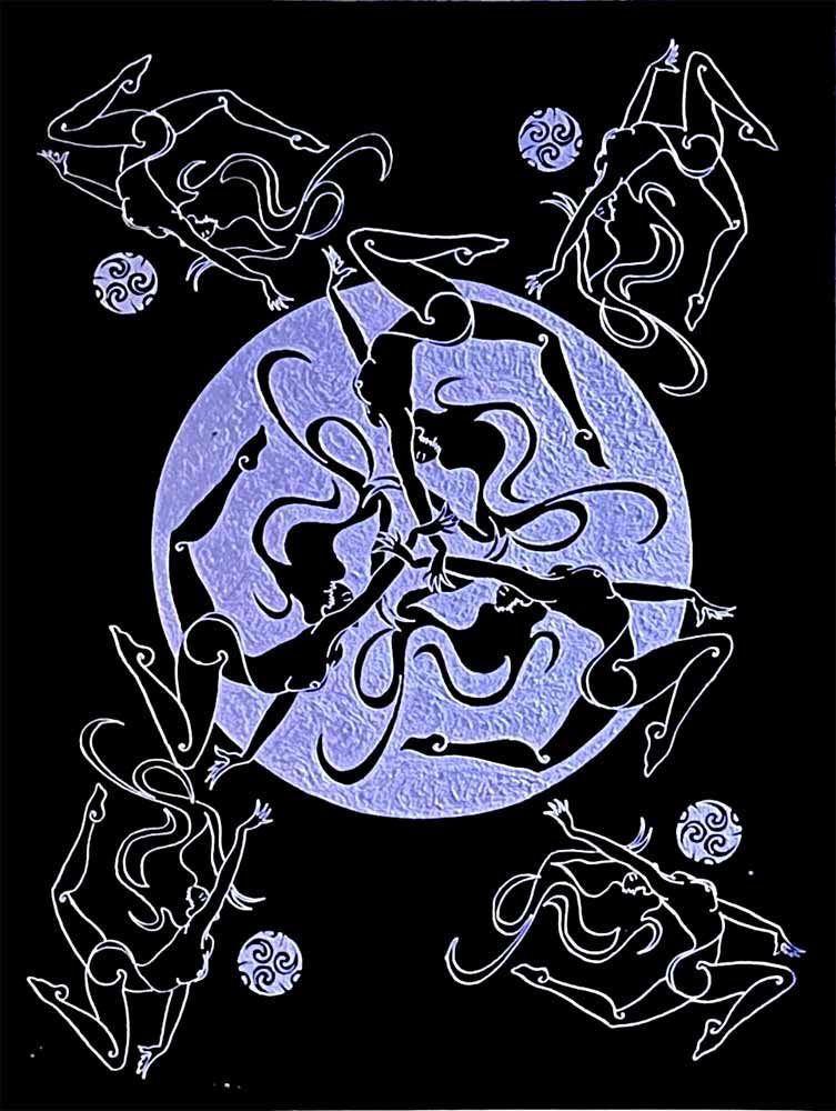 DARIO DORIO, artista