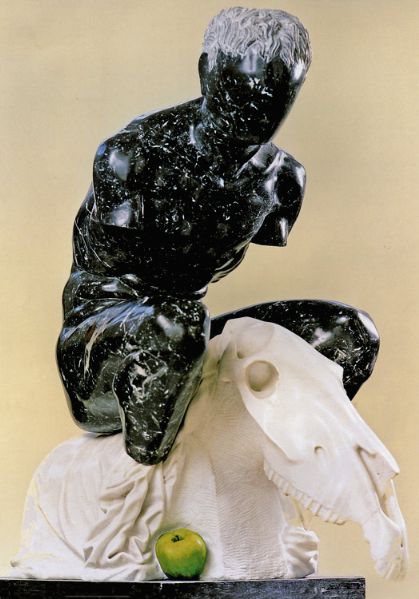 Cavaliere del Bucraino