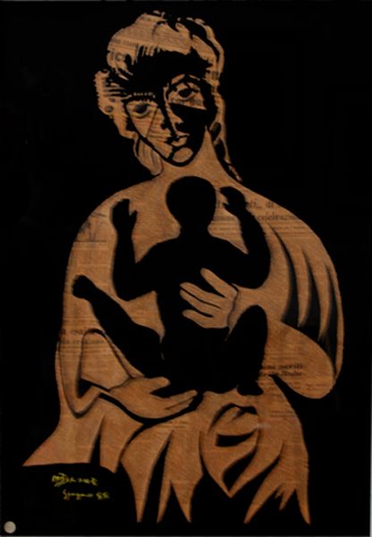 La madre
