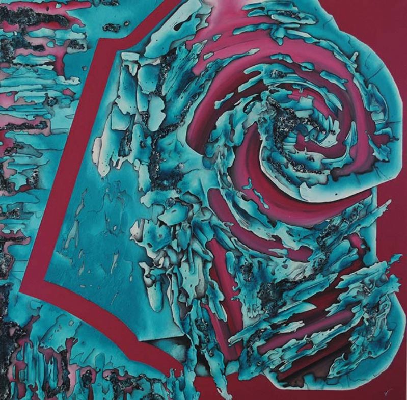 Vorticità