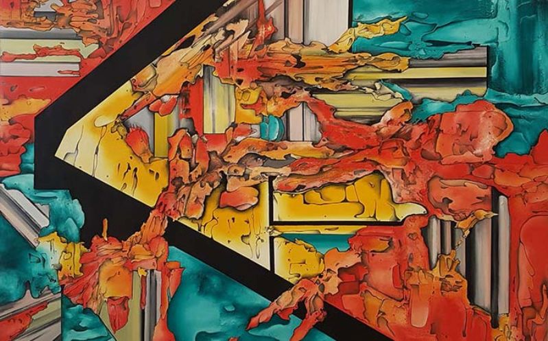 Le emozioni dei colori