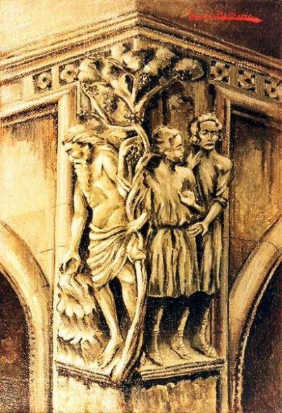 L'ebrezza di Noè