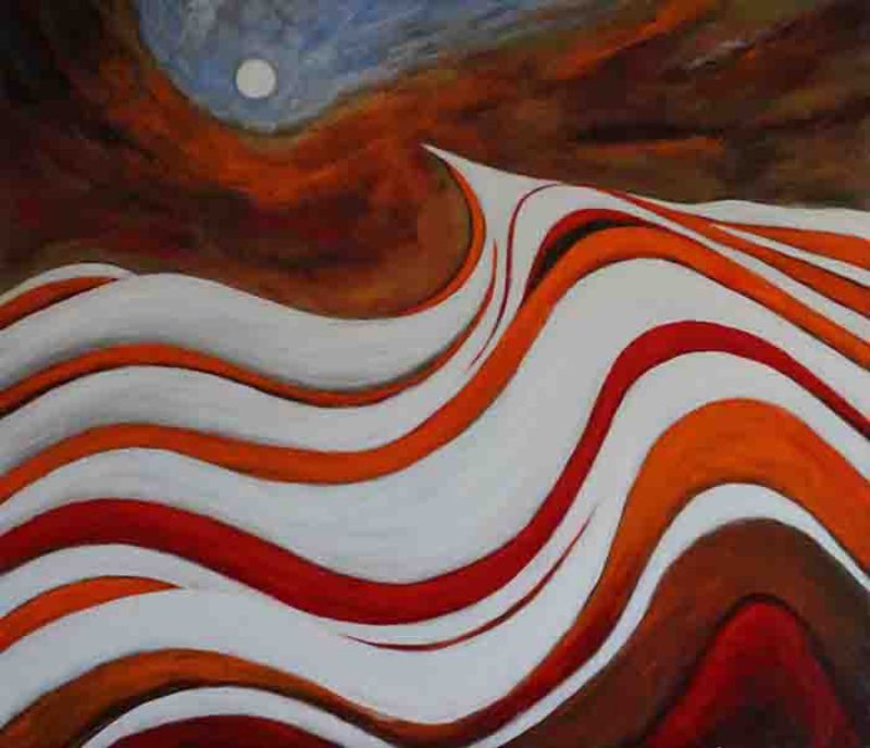 La voce delle stelle