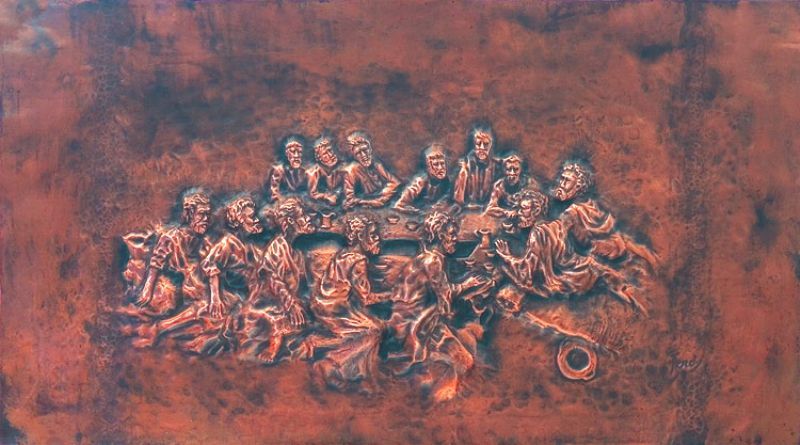 Ultima Cena
