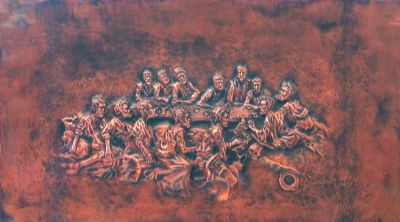Ultima Cena