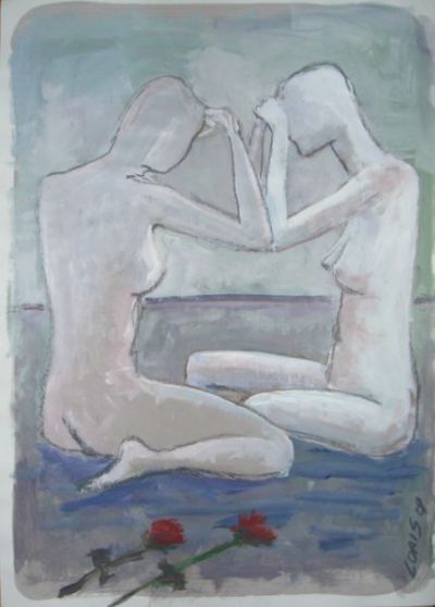 Dialogo muto 