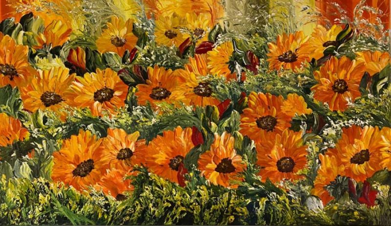 Girasoli