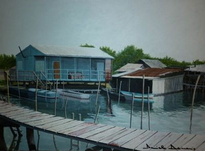 El cas&ograve;n de Marino