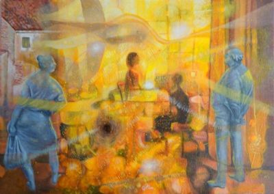 La mistificazione del tempo  