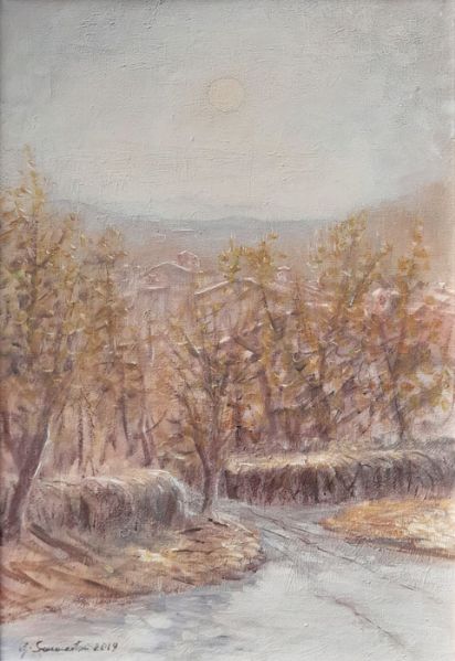 Giornata luminosa