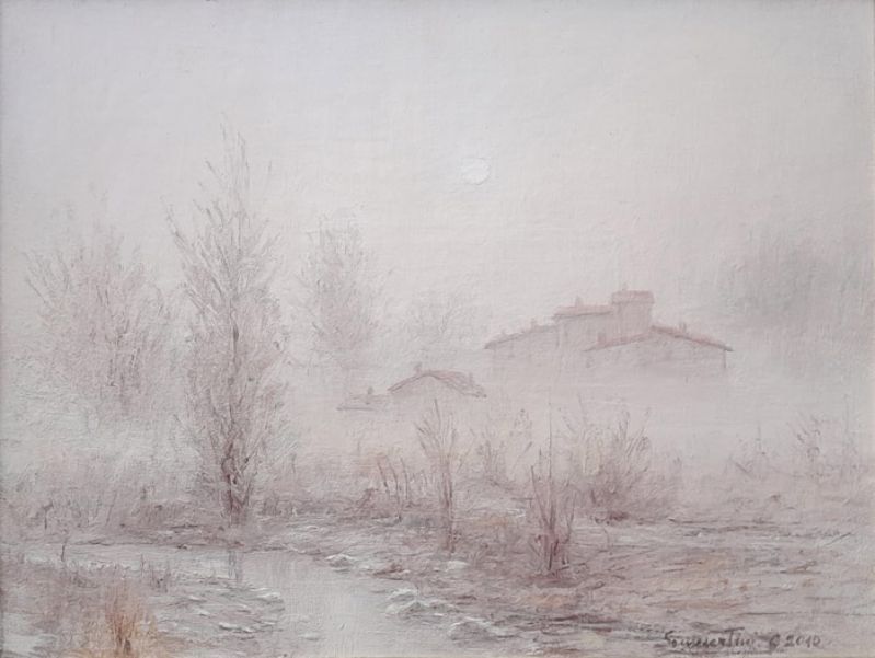 Sole d'inverno