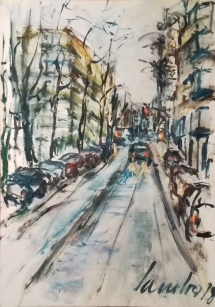 Viale