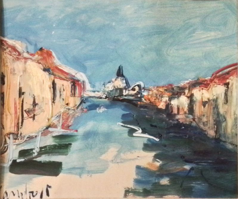 Uno sguardo a Venezia