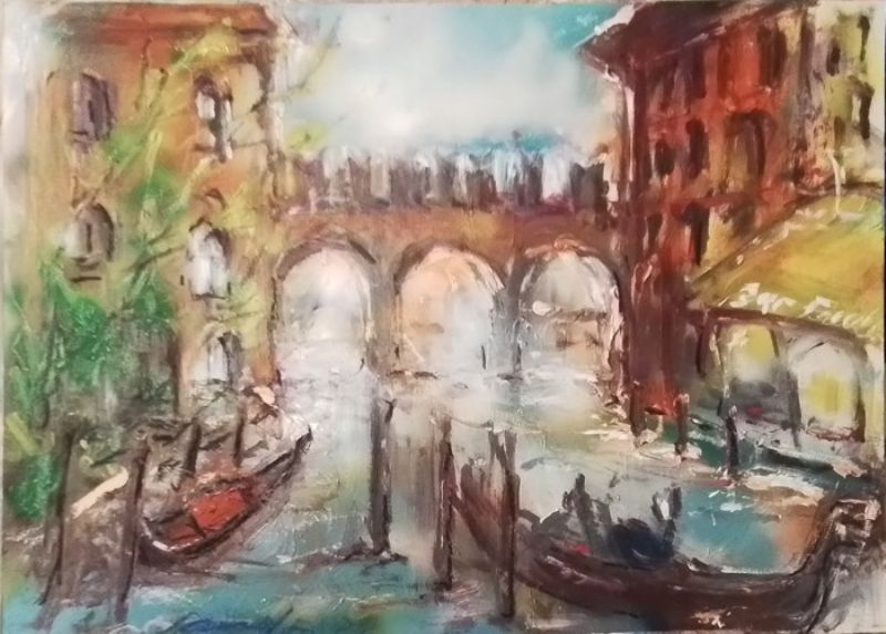 Venezia