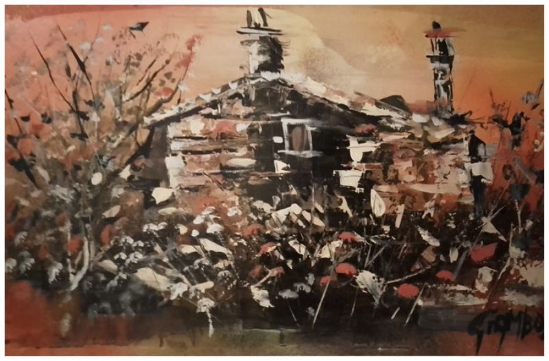 La gioia