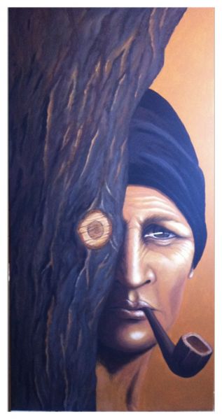 L'albero