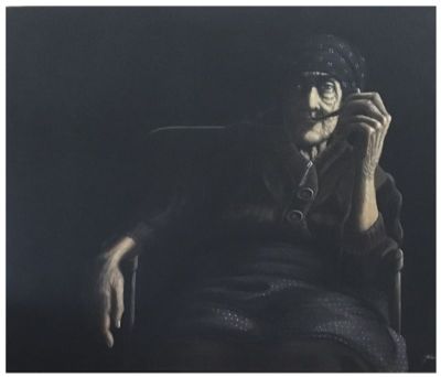 Ne ho piante di lacrime