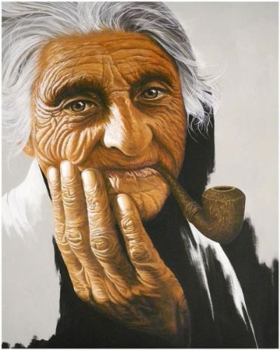 Pipe in viaggio - Armenia