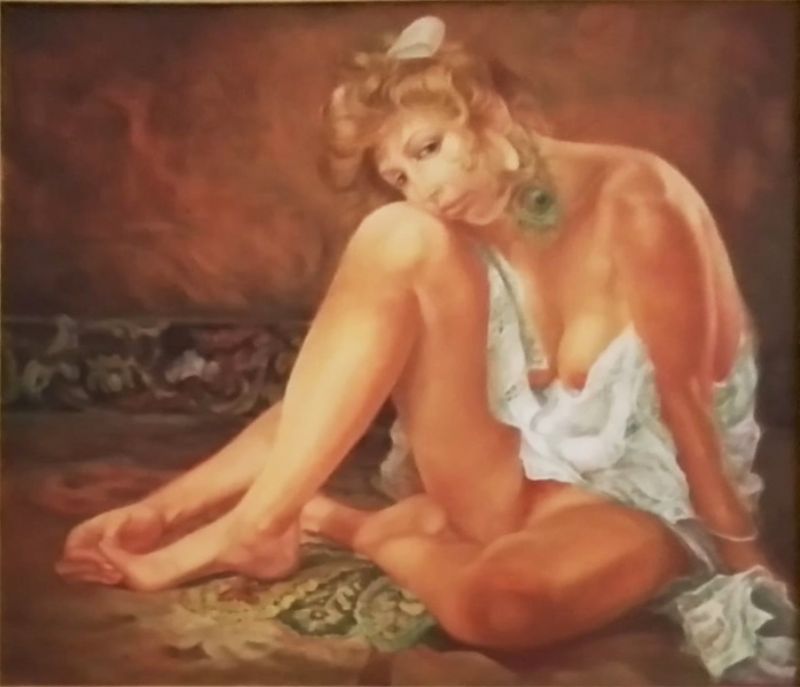 Eros