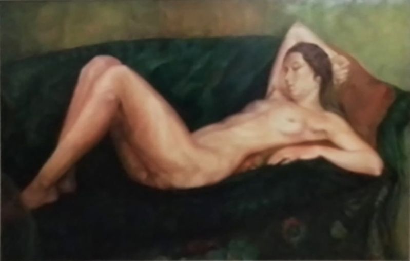 Nudo