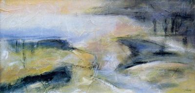 Paesaggio 2  