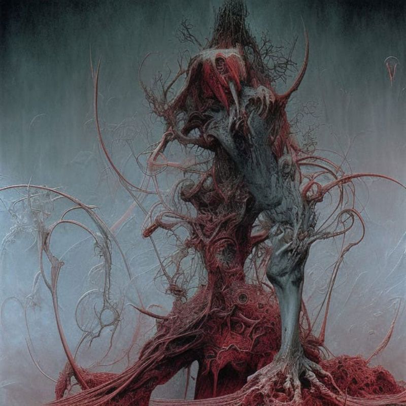 Escaping from the polychrome demon