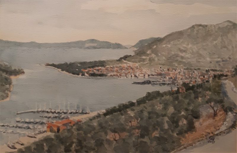Isola di Cherso