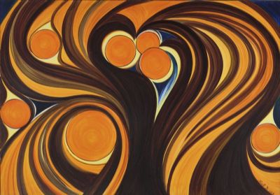 L'albero delle sette virt&ugrave;