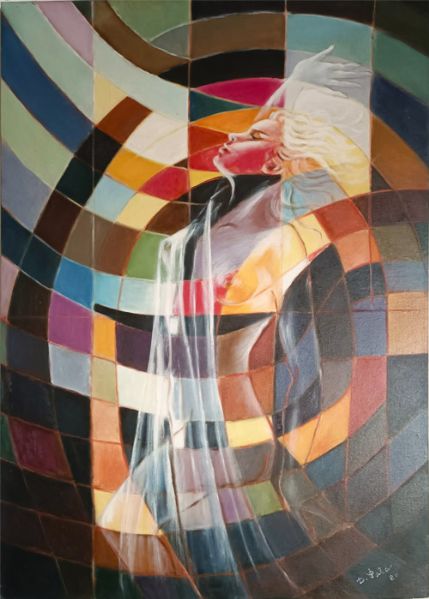 La danza dei colori