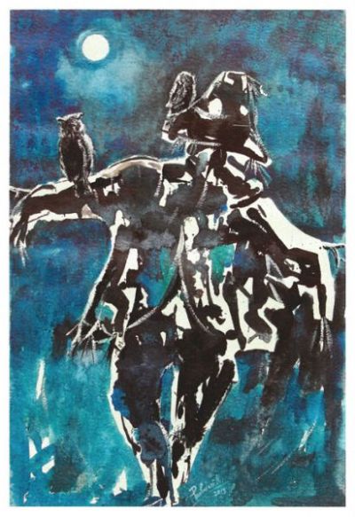 Il gufo e la civetta 