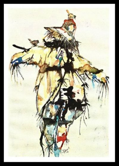 Pomeriggio d’autunno